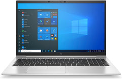 HP 850 G8 Refurbished | Intel Core i7-1185G7 (11e Gen) | 16GB RAM | 256GB NVMe SSD | 15.6 inch FHD Touchscreen | Windows 11 Pro | 12M Garantie
