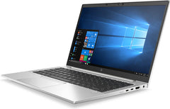 HP EliteBook 840 G7 Refurbished | i5-10310U (10e Gen) | 16GB RAM | 256GB NVMe SSD | 14 inch FHD | Windows 11 Pro | Origineel AZERTY (FR) Toetsenbord