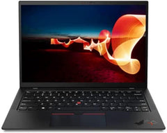 LENOVO X1 Carbon Gen 9 Refurbished | i5-1145G7 (11e Gen) | 8GB RAM | 256GB SSD | 14 inch WUXGA Touchscreen | Windows 11 Pro | 12M Garantie