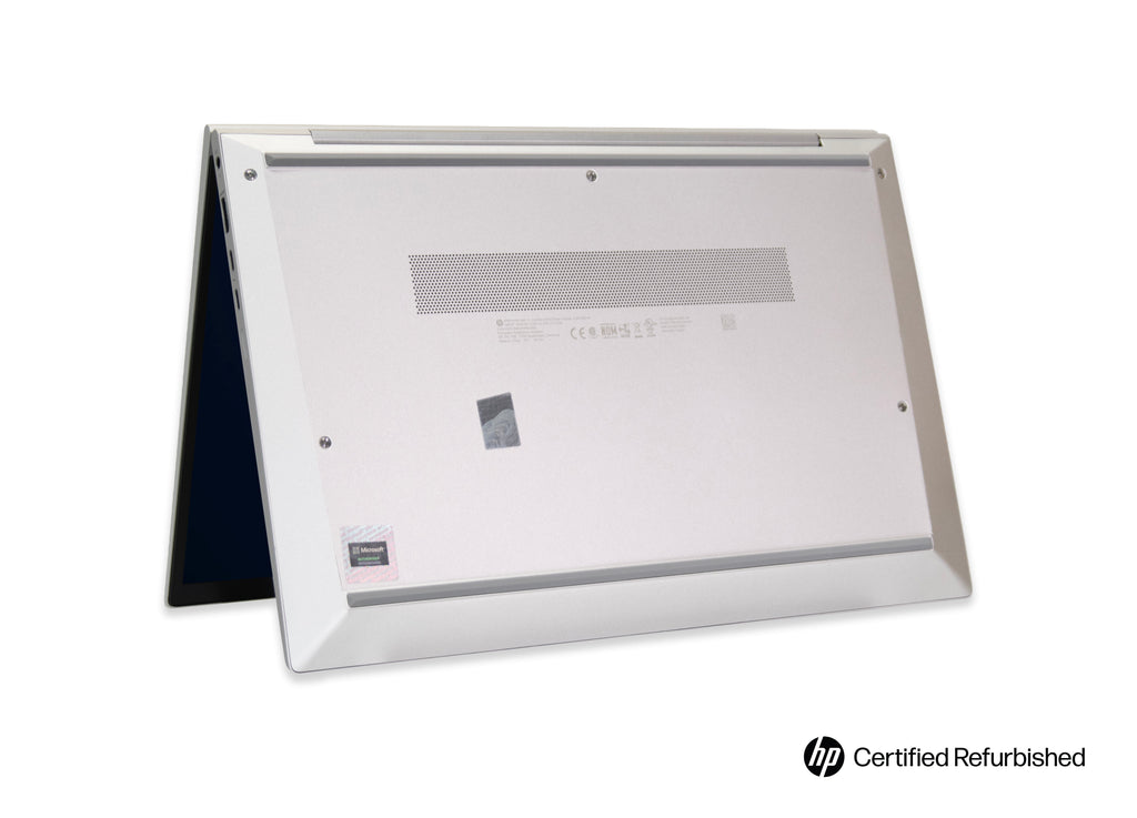 HP EliteBook 840 G8 Refurbished | Intel Core i7-1185G7 (11e Gen) | 16GB RAM | 256GB NVMe SSD | 14 inch FHD | Windows 11 Pro | Originele NL(US) Toetsenbord