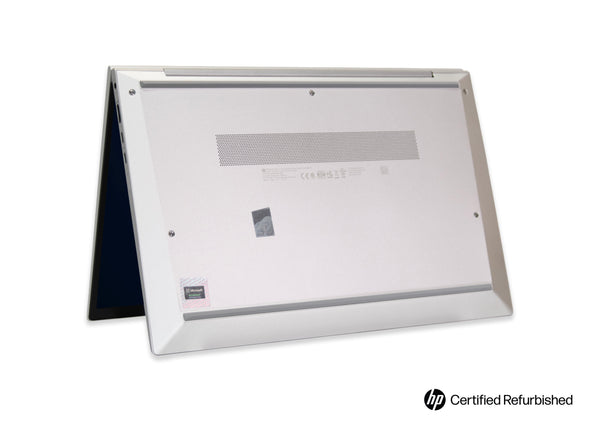 HP EliteBook 840 G8 Refurbished | Intel Core i7-1185G7 (11e Gen) | 16GB RAM | 256GB NVMe SSD | 14 inch FHD | Windows 11 Pro | Originele NL(US) Toetsenbord