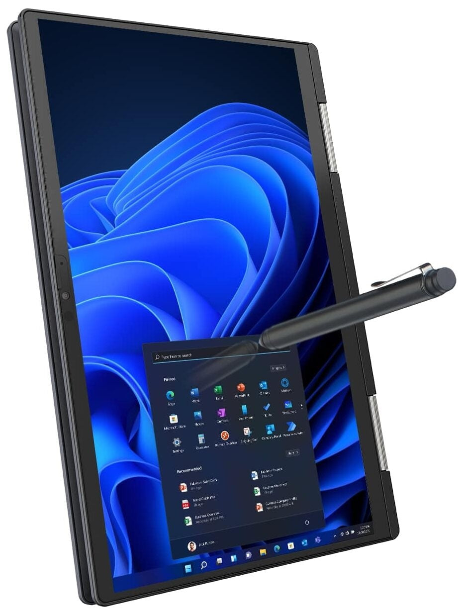 TOSHIBA Portege X30W-K Refurbished | i7-1260P (12e Gen) | 16GB RAM | 512GB SSD | 13.3 inch FHD Touchscreen | Windows 11 Pro | Originele NL(US) Toetsenbord