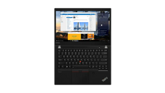 LENOVO ThinkPad T14 Gen 2 Refurbished | i5-1145G7 (11e Gen) | 16GB RAM | 256GB NVMe SSD | 14 inch FHD | Windows 11 Pro | 12M Garantie