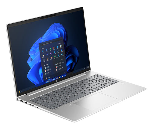 HP ProBook 4 G1i 16 Refurbished | Intel U5-225U | 16GB RAM | 512GB SSD | 16 inch WUXGA | Windows 11 Pro | 12M Garantie