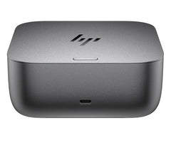 HP Thunderbolt 4 Ultra Dock G6 280W Refurbished | Thunderbolt 4 | 3x USB-C 3.2 | 2x DisplayPort | HDMI | RJ45 | 330W PSU | 12M Garantie