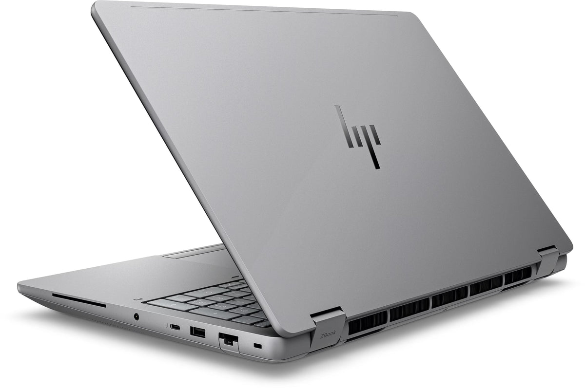 HP ZBook Fury 16 G1i Refurbished | Intel Xeon U7-265HX | 64GB RAM | 1TB SSD | 16 inch WUXGA | 12M Garantie
