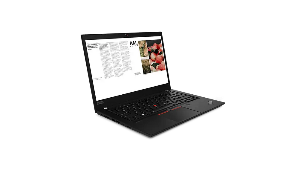 LENOVO ThinkPad T14 Gen 2 Refurbished | i5-1145G7 (11e Gen) | 16GB RAM | 256GB SSD | 14 inch FHD Touchscreen | Windows 11 Pro | Originele NL(US) Toetsenbord