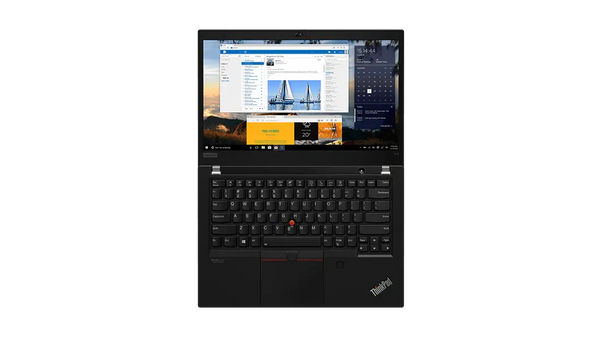 LENOVO ThinkPad T14 Gen 2 Refurbished | i5-1145G7 (11e Gen) | 16GB RAM | 256GB SSD | 14 inch FHD Touchscreen | Windows 11 Pro | Originele NL(US) Toetsenbord