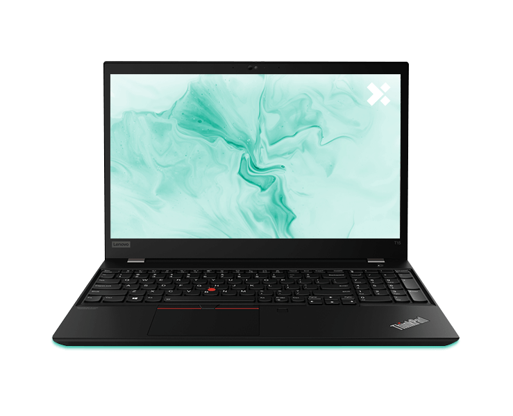 LENOVO T15 Gen 1 Refurbished | i5-10210U (10e Gen) | 8GB RAM | 256GB SSD | 15.6 inch FHD | Windows 11 Pro | Originele NL(US) Toetsenbord Hoofdafbeelding
