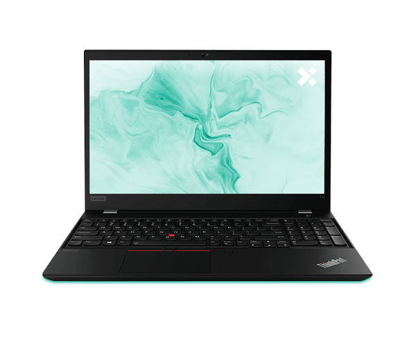 LENOVO T15 Gen 1 Refurbished | i5-10210U (10e Gen) | 8GB RAM | 256GB SSD | 15.6 inch FHD | Windows 11 Pro | Originele NL(US) Toetsenbord