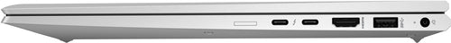 HP EliteBook 850 G8 Refurbished | i7-1185G7 (11e Gen) | 16GB RAM | 256GB NVMe SSD | 15.6 inch FHD | Windows 11 Pro | Originele NL(US) Toetsenbord