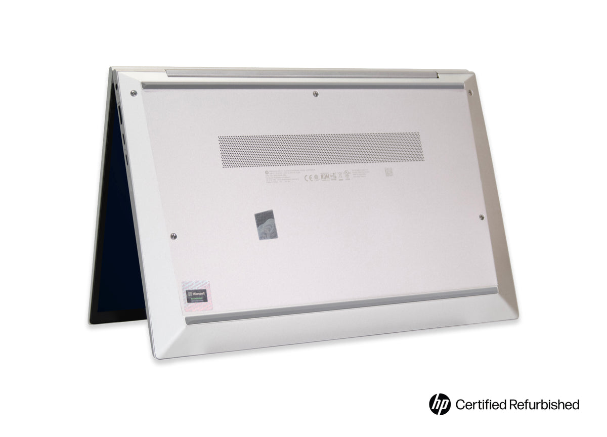 HP EliteBook 840 G8 Refurbished | i7-1185G7 (11e Gen) | 16GB RAM | 256GB SSD | 14 inch FHD | Windows 11 Pro | Originele NL(US) Toetsenbord