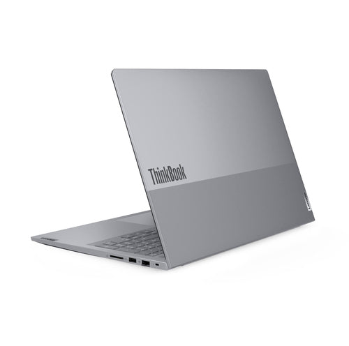 LENOVO ThinkBook 16 G9 IRL Refurbished | i5-13420H (13e Gen) | 16GB RAM | 512GB SSD | 16 inch WUXGA | Windows 11 Pro | 12M Garantie Hoofdafbeelding