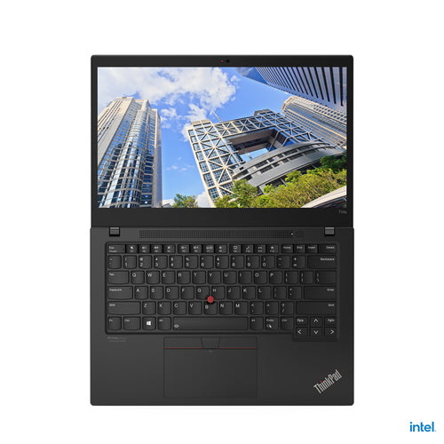 LENOVO ThinkPad T14s Gen 2 Refurbished | i5-1145G7 (11e Gen) | 8GB RAM | 256GB NVMe SSD | 14 inch FHD | Windows 11 Pro | 12M Garantie
