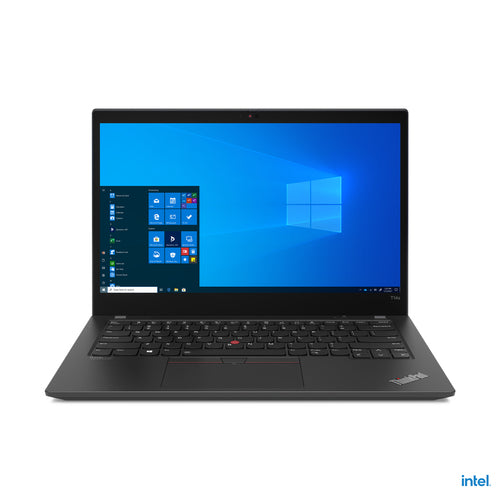 LENOVO ThinkPad T14s Gen 2 Refurbished | i5-1145G7 (11e Gen) | 8GB RAM | 256GB NVMe SSD | 14 inch FHD | Windows 11 Pro | 12M Garantie Secundaire afbeelding
