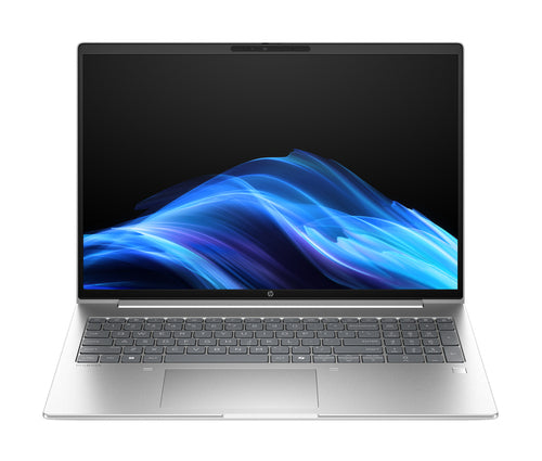 HP ProBook 4 G1i 16 Refurbished | Intel U5-225U | 16GB RAM | 512GB SSD | 16 inch WUXGA | Windows 11 Pro | 12M Garantie