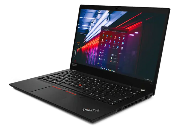 LENOVO ThinkPad T14 Gen 2 Refurbished | i5-1145G7 (11e Gen) | 16GB RAM | 256GB SSD | 14 inch FHD Touchscreen | Windows 11 Pro | 12M Garantie