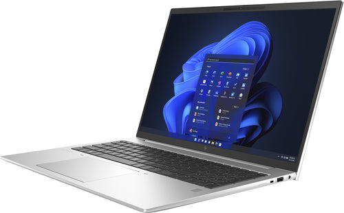 HP 860 G9 Refurbished | i7-1265U (12e Gen) | 16GB RAM | 512GB NVMe SSD | 16 inch WUXGA | Windows 11 Pro | Originele NL(US) Toetsenbord