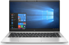 HP 840 G7 Refurbished | i5-10310U (10e Gen) | 16GB RAM | 256GB NVMe SSD | 14 inch FHD | Windows 11 Pro | 12M Garantie