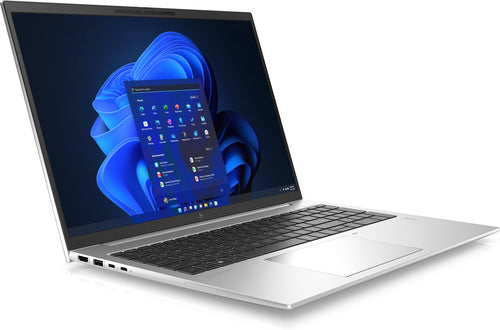 HP 860 G9 Refurbished | i7-1265U (12e Gen) | 16GB RAM | 512GB NVMe SSD | 16 inch WUXGA | Windows 11 Pro | Originele NL(US) Toetsenbord