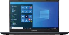 TOSHIBA Portege X40-J Refurbished | i5-1135G7 (11e Gen) | 24GB RAM | 1TB NVMe SSD | 14 inch FHD | Windows 11 Pro | Originele NL(US) Toetsenbord