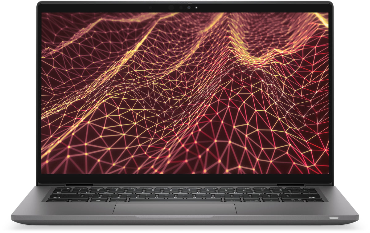 DELL Latitude 7430 Refurbished | i7-1265U (12e Gen) | 16GB RAM | 256GB NVMe SSD | 14 inch FHD | Windows 11 Pro | Originele NL(US) Toetsenbord