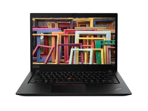 LENOVO ThinkPad T14s G1 Refurbished | AMD Ryzen 7 4750U | 16GB RAM | 512GB NVMe SSD | 14 inch FHD | Windows 11 Pro | Originele NL(US) Toetsenbord
