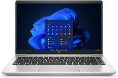 HP ProBook 440 G9 Refurbished | i5-1235U (12e Gen) | 16GB RAM | 256GB SSD | 14 inch FHD | Windows 11 Pro | 12M Garantie