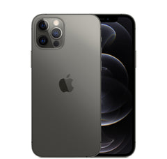 iPhone 12 Pro 128GB 6.1" Graphite No Accessories