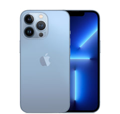 iPhone 13 Pro Max 256GB 6.7" Sierra Blue No Accessories