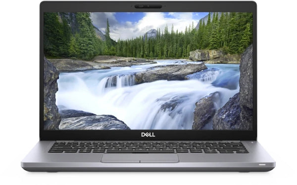 Dell Latitude 5410 | Intel Core i5-10210U (10e Gen) | Intel UHD Graphics | 16 GB RAM | 256GB SSD | 14 inch FHD | Windows 11 Pro