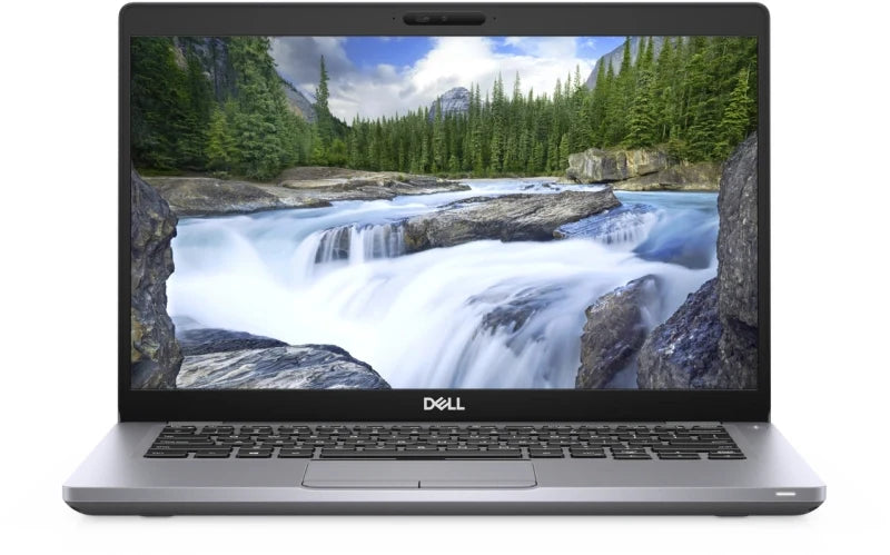 Dell Latitude 5410 Refurbished | i5-10310U (10e Gen) | 8GB RAM | 256GB NVMe | 14 inch FHD | Windows 11 Pro