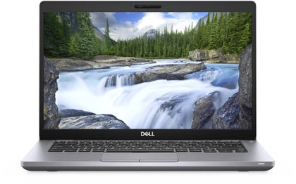 Dell Latitude 5410 Refurbished | i5-10310U (10e Gen) | 8GB RAM | 256GB NVMe | 14 inch FHD | Windows 11 Pro