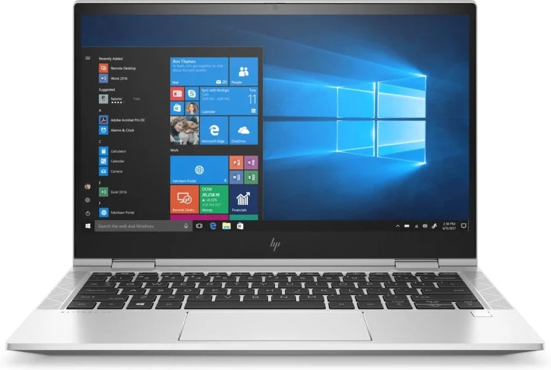 HP EliteBook 830 G8 Refurbished | i5-1145G7 (11e Gen) | 16GB RAM | 256GB SSD | 13.3 inch FHD | Windows 11 Pro