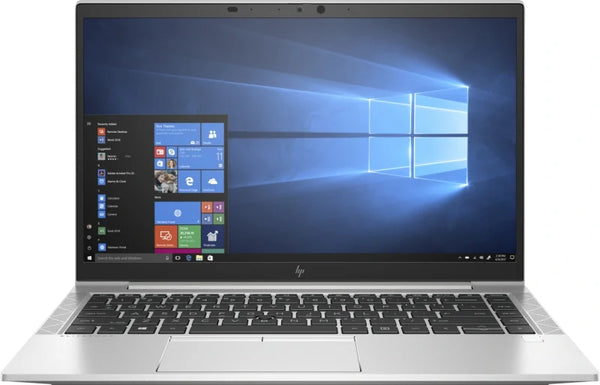 HP EliteBook 830 G8 Refurbished | i5-1145G7 (11e Gen) | 16GB RAM | 256GB SSD | 13.3 inch FHD | Windows 11 Pro