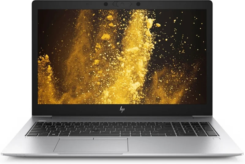 HP EliteBook 850 G7 Refurbished | i7-10610U (10e Gen) | 16GB RAM | 256GB NVMe | 15.6 inch FHD Touch | Windows 11 Pro | Originele NL(US) Toetsenbord
