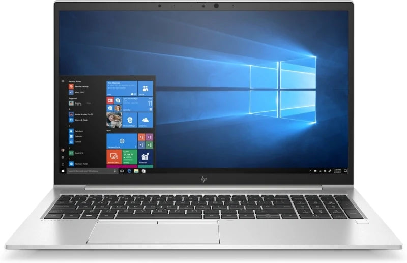 HP EliteBook 830 G8 Refurbished | i5-1145G7 (11e Gen) | 16GB RAM | 256GB SSD | 13.3 inch FHD | Windows 11 Pro