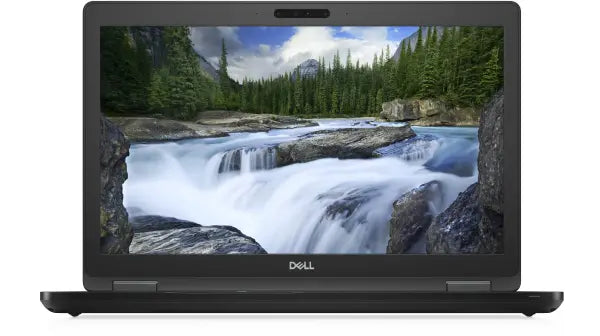 Dell Latitude 5591 Refurbished | i7-8850H (8e Gen) | 8GB RAM | 256GB NVMe | 15.6 inch FHD | Windows 11 Pro
