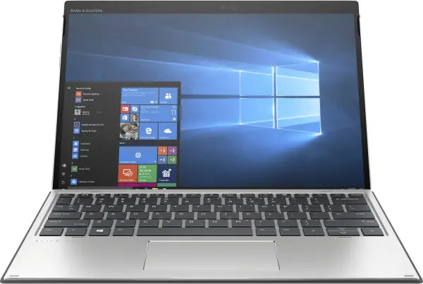 HP EliteX2 G4 Refurbished | i5-8365U (8e Gen) | 16GB RAM | 256GB NVMe | 13 inch 3K+2K Touch | Windows 11 Pro