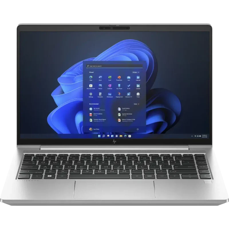 HP EliteBook 640 G10 Refurbished | i5-1345U | 32GB RAM | 256GB NVMe | 14 inch FHD | Windows 11 Pro