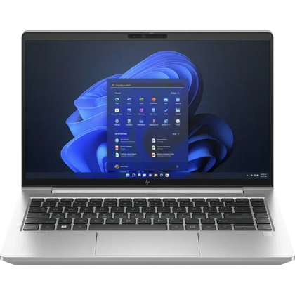 HP EliteBook 840 G10 Refurbished | i5-1335U (13e Gen) | 16GB RAM | 512GB NVMe | 14 inch FHD | Windows 11 Pro