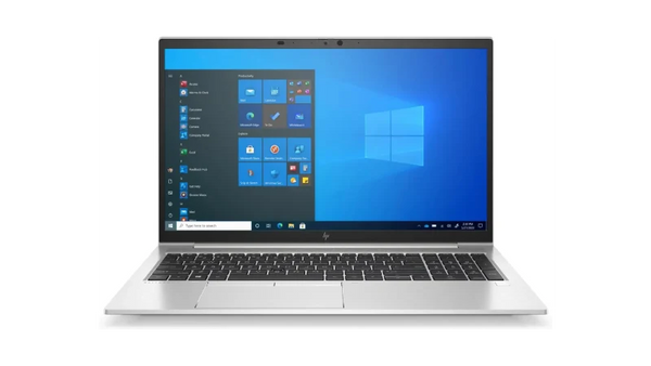 HP EliteBook 850 G8 Refurbished | i7-1185G7 | 16GB RAM | 512GB NVMe | 15.6 inch FHD | Windows 11 Pro