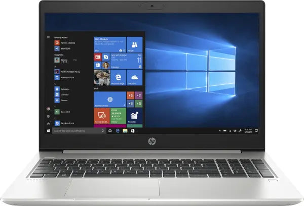 HP ProBook 450 G8 Refurbished | i5-1135G7 (11e Gen) | 16GB RAM | 256GB NVMe | 15.6 inch FHD | Windows 11 Pro