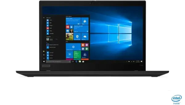 Lenovo ThinkPad T14s Gen 1 Refurbished | i5-10210U (10e Gen) | 8GB RAM | 256GB NVMe | 14 inch FHD | Windows 11 Pro