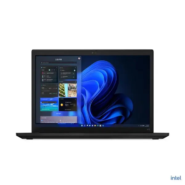 Lenovo ThinkPad X13 Gen 3 Refurbished | i5-1245U (12e Gen) | 16GB RAM | 512GB NVMe | 13.3 inch WUXGA Touch | Windows 11 Pro