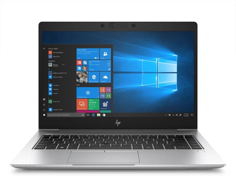 HP EliteBook 745 G6 Refurbished | Ryzen 5 Pro 3500U | 8GB RAM | 256GB NVMe | 14 inch FHD | Windows 11 Pro