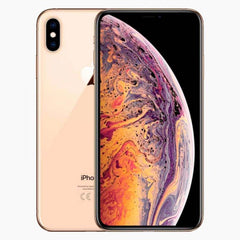 iPhone XS 512GB 5.85" Gold No Accessories