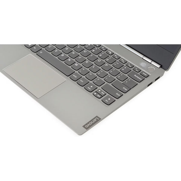 Lenovo ThinkBook 13s-IWL | Intel Core i5-8265U | 8 GB RAM | 256 GB SSD | 13.3" Full HD | Windows 11