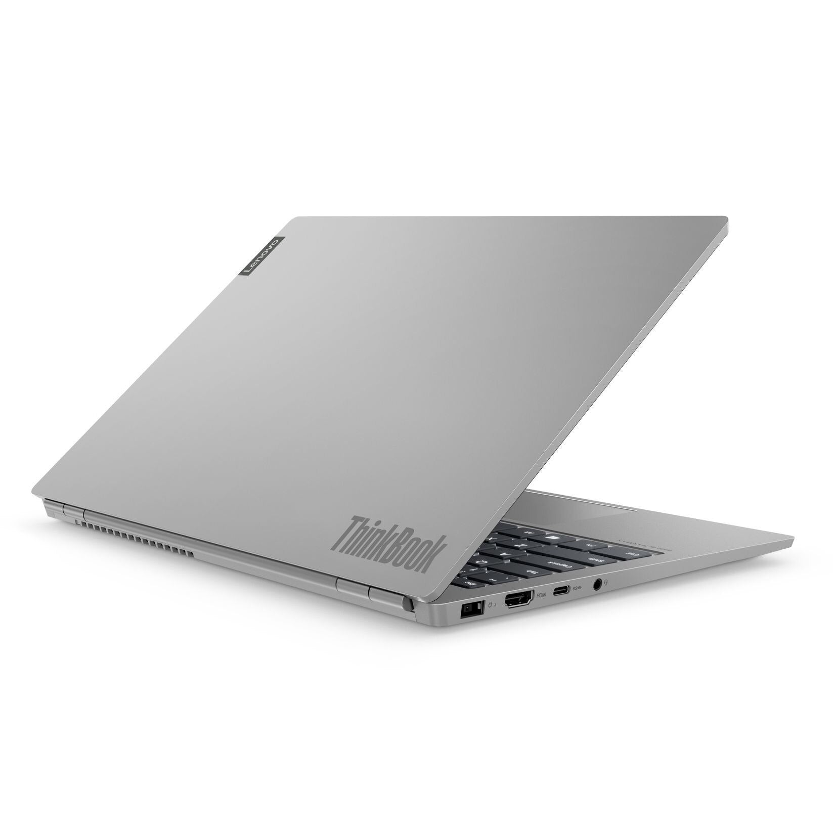 Lenovo ThinkBook 13s-IML | Intel Core i5-10210U (10e Generatie) | 16 GB RAM | 512 GB SSD | 13.3" Full HD | Windows 11