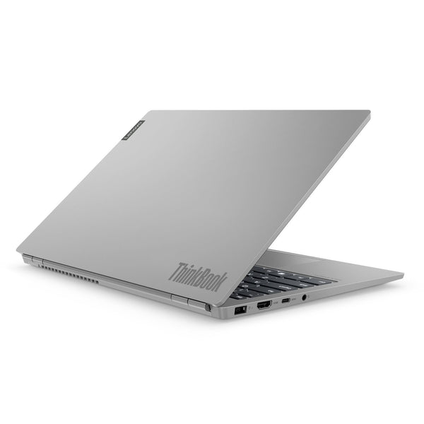 Lenovo ThinkBook 13s-IWL | Intel Core i5-8265U | 8 GB RAM | 256 GB SSD | 13.3" Full HD | Windows 11